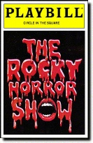 The Rocky Horror Show