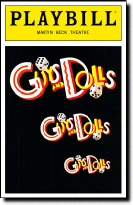 Guys and Dolls