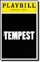 The Tempest