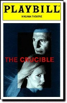 The Crucible